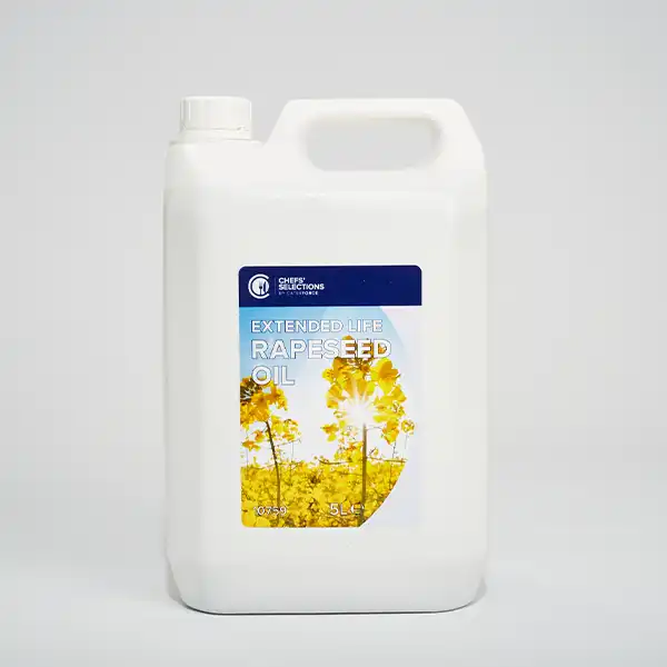 Rapeseed Cooking Oil (Rapeseed Cooking Oil_P2)